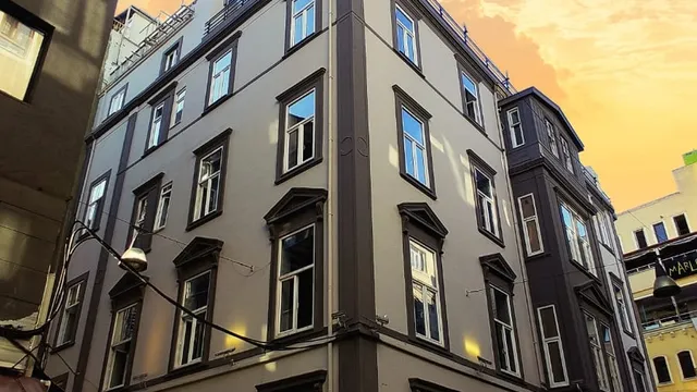 The Independent Hotel Since 2020