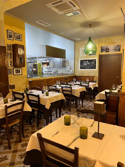 Osteria del Balabiott