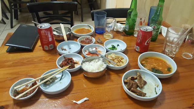 Frog House Restaurant