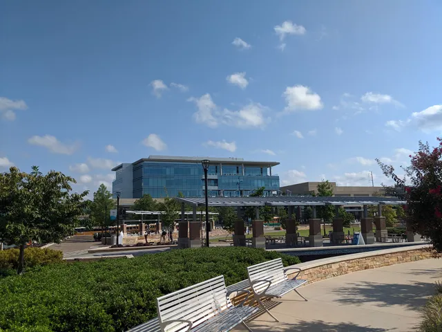 Sandy Springs City Hall