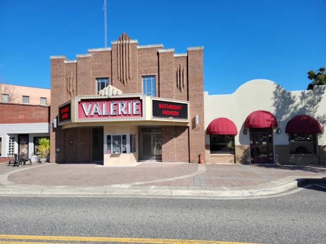 Valerie Theatre