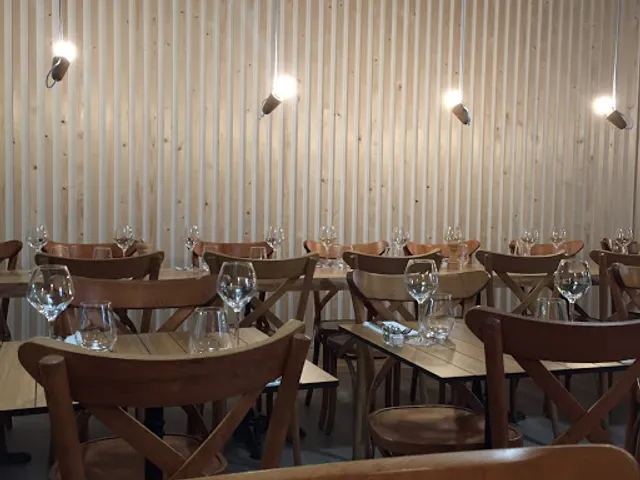 La Crêperie de la Comédie