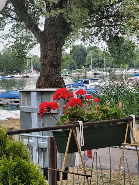 Restaurant Havelhecht