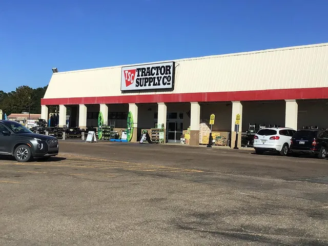 Tractor Supply Co.