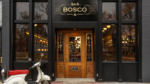 Bar Bosco / Alimentari Da Pesavento