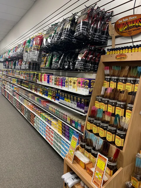 Forks tobacco outlet