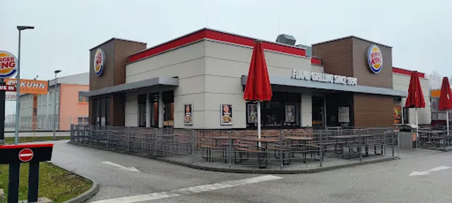 BURGER KING Vöcklabruck