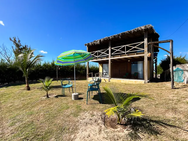 Casa RioMar - Praia do Arrombado