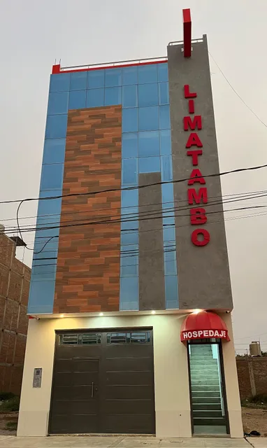 Hospedaje Limatambo