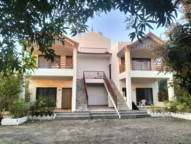 JVL Resort by Nexottel