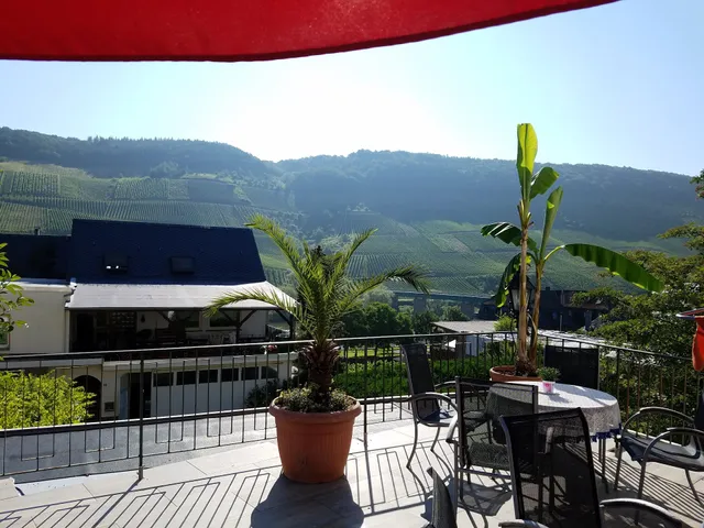 Weinhaus Burg-Schneider