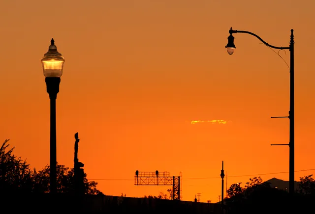 Winslow Chamber of Commerce & Visitor Center