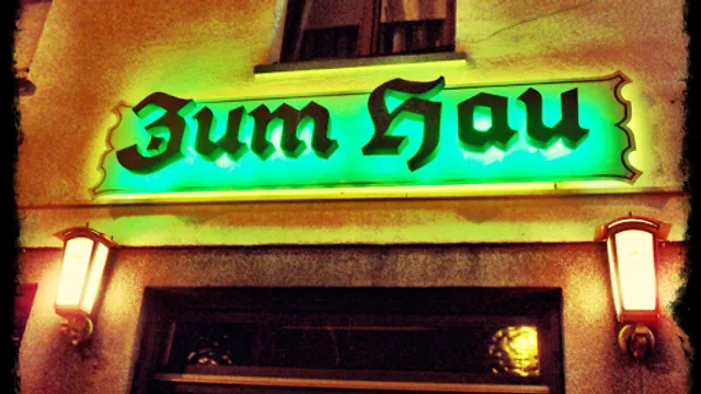 Zum Hau - Saarbrücken