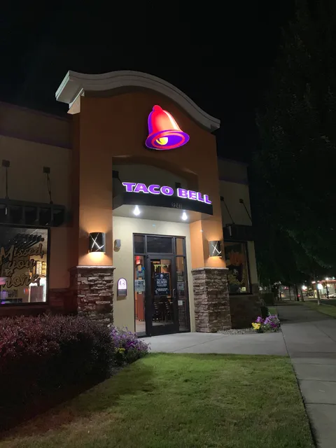 Taco Bell