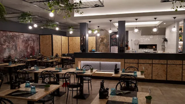 Pizzeria Trattoria La Sosta