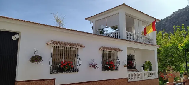 B&B Villa Deseada