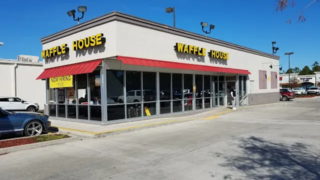 Waffle House