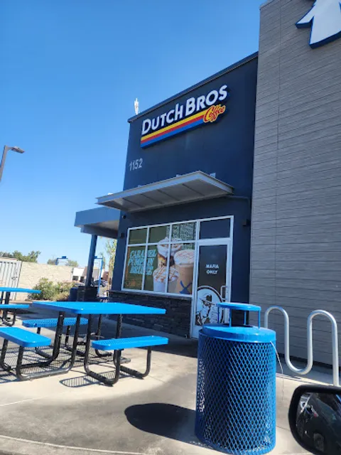 Dutch Bros Coffee
