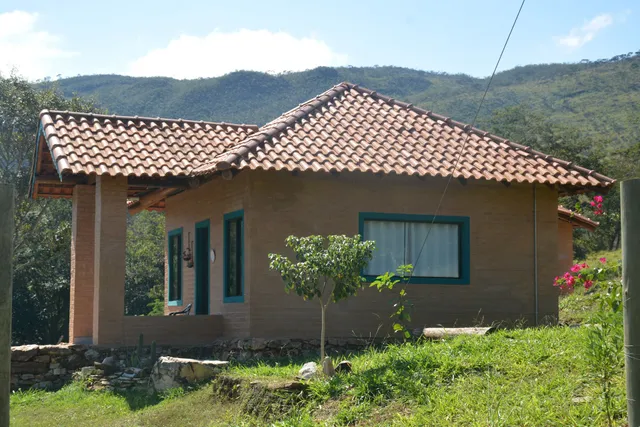 Pousada Fazenda Vitória