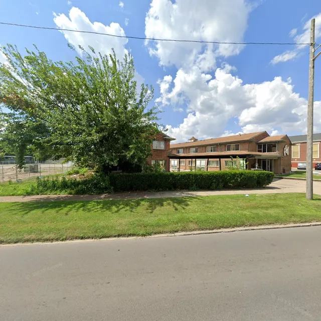 Coach & Lantern Motel