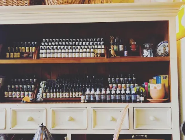 Cafe'清里フィールドマジック