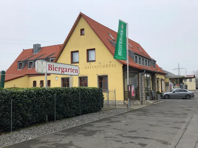 Jule's Hafenschänke