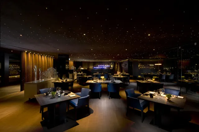 Horizon Rooftop Restaurant and Bar