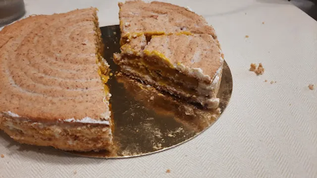 Panetteria Non Solo...Pane