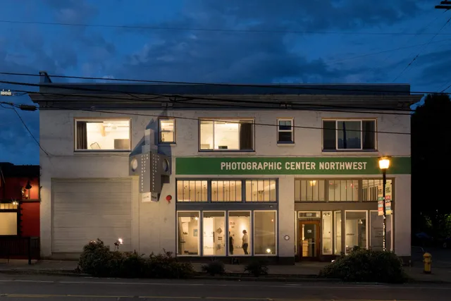 Photographic Center Northwest