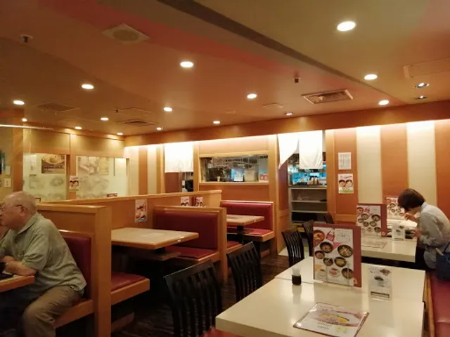 Hankyu 32nd Avenue SORANIWA Dining