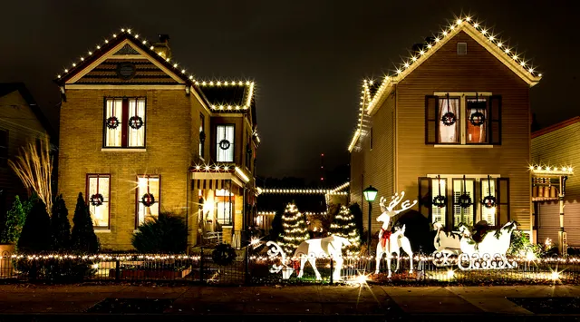 Weller Haus Bed, Breakfast & Event Center