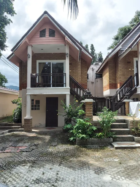 Wilai Villa