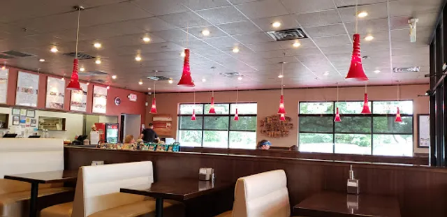 Pat's Pizza and Bistro