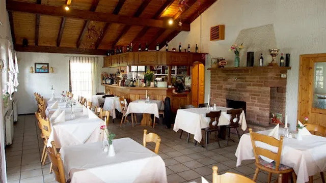 Pizzeria Restaurante Bell' Aria