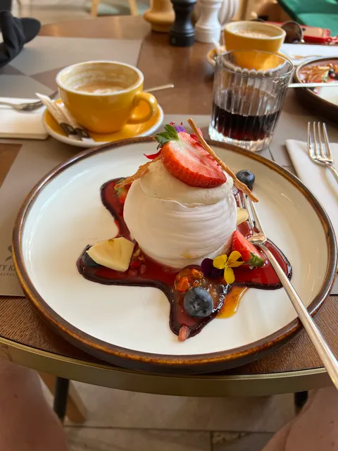 Restauracja Olsztyn Złoty Klucz Śródmieście