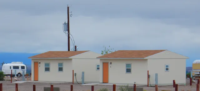 Desert Ridge RV Park