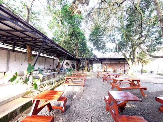 Djoeanda 265 Coffee and Kitchen