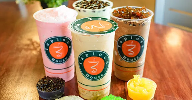Tapioca House