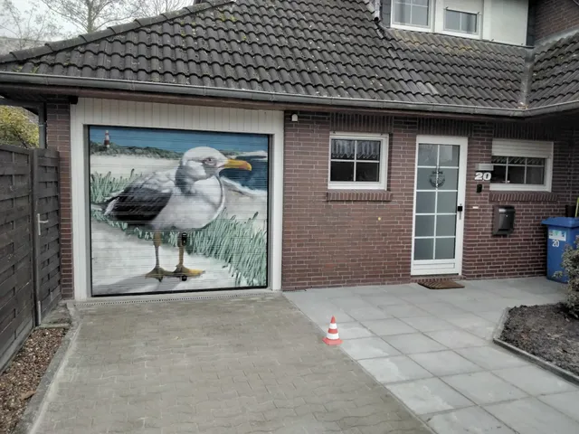 Ferienhaus Möwennest-20