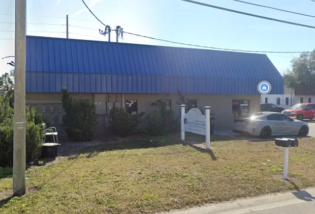 Office & Flooring Worx Inc.