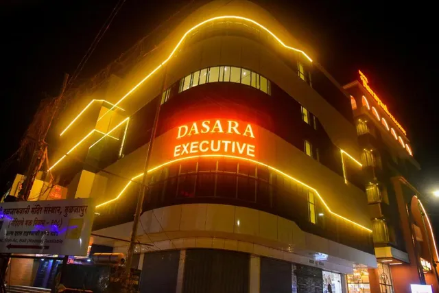 Hotel Dasara Execuitve