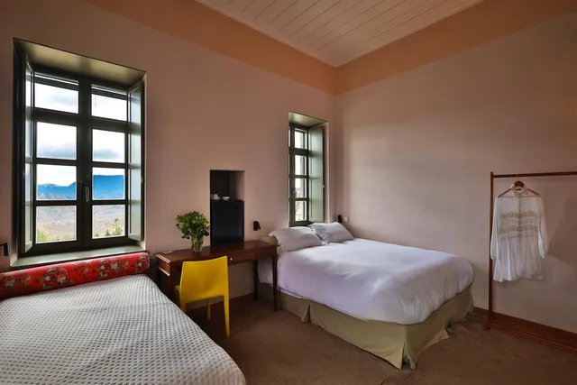 KATIKIA ZAGORI-Accommodation and experience