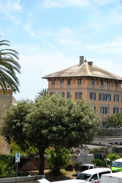 GLEM rooms & breakfast