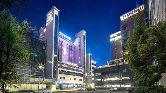 Venechia (Venezia) Hotel