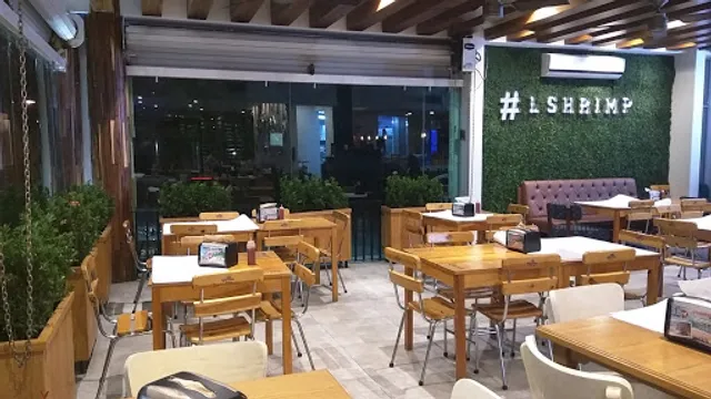 L'Shrimp Valles Españoles