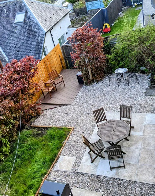 On the Hill Aberfoyle