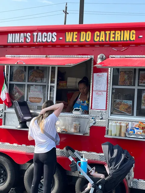 The Community Farmers Market of Pleasant Hill