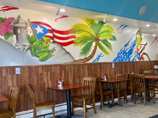 Deborincuba Restaurant