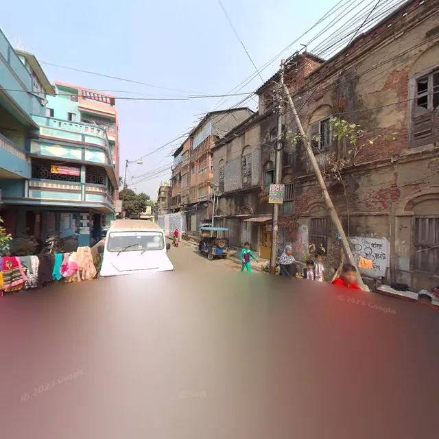 Chenni express first food