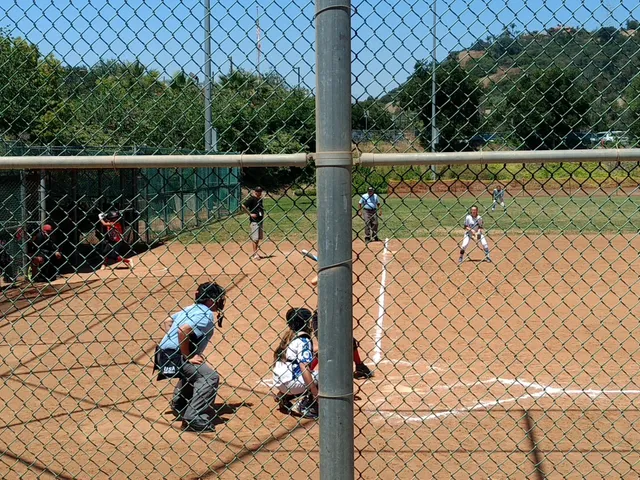 Louie Pompei Memorial Sports Park (by Reservation Only)